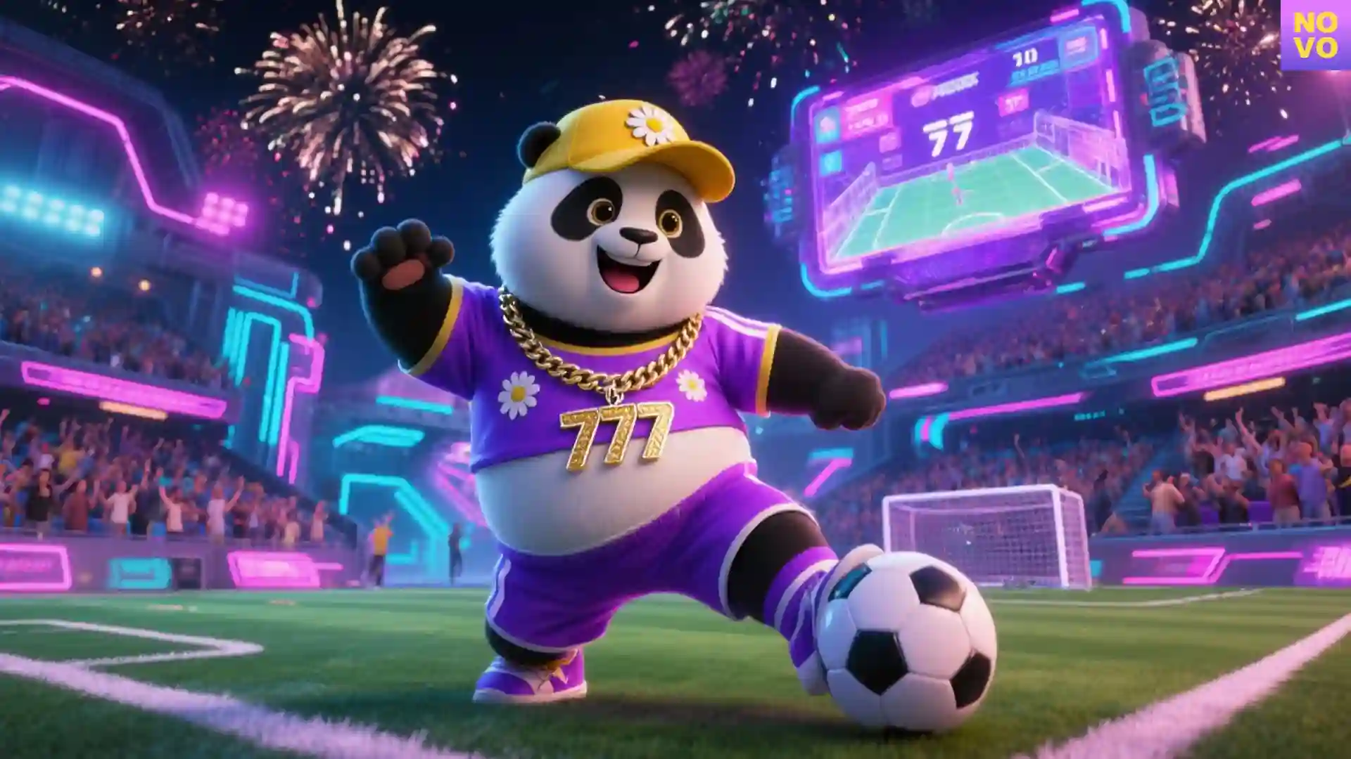 entretenimento online